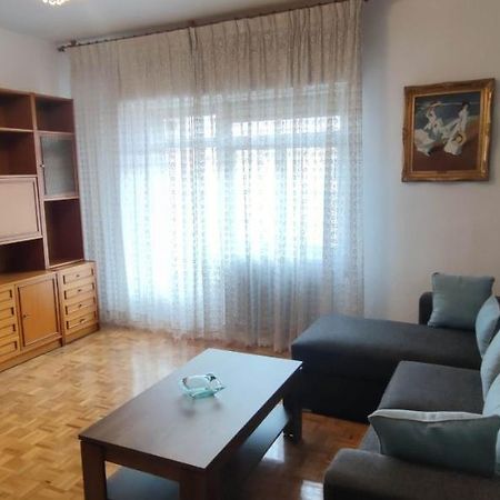 Apartamento Casa Pili Zamora Exterior foto