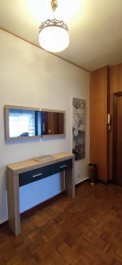 Apartamento Casa Pili Zamora Exterior foto
