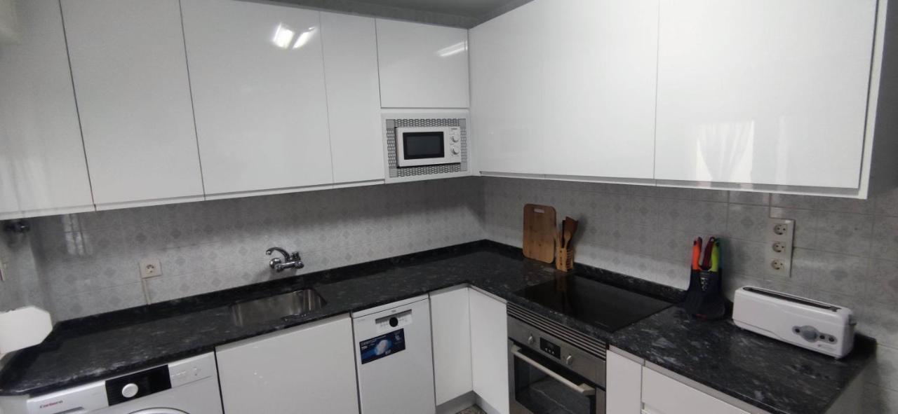 Apartamento Casa Pili Zamora Exterior foto