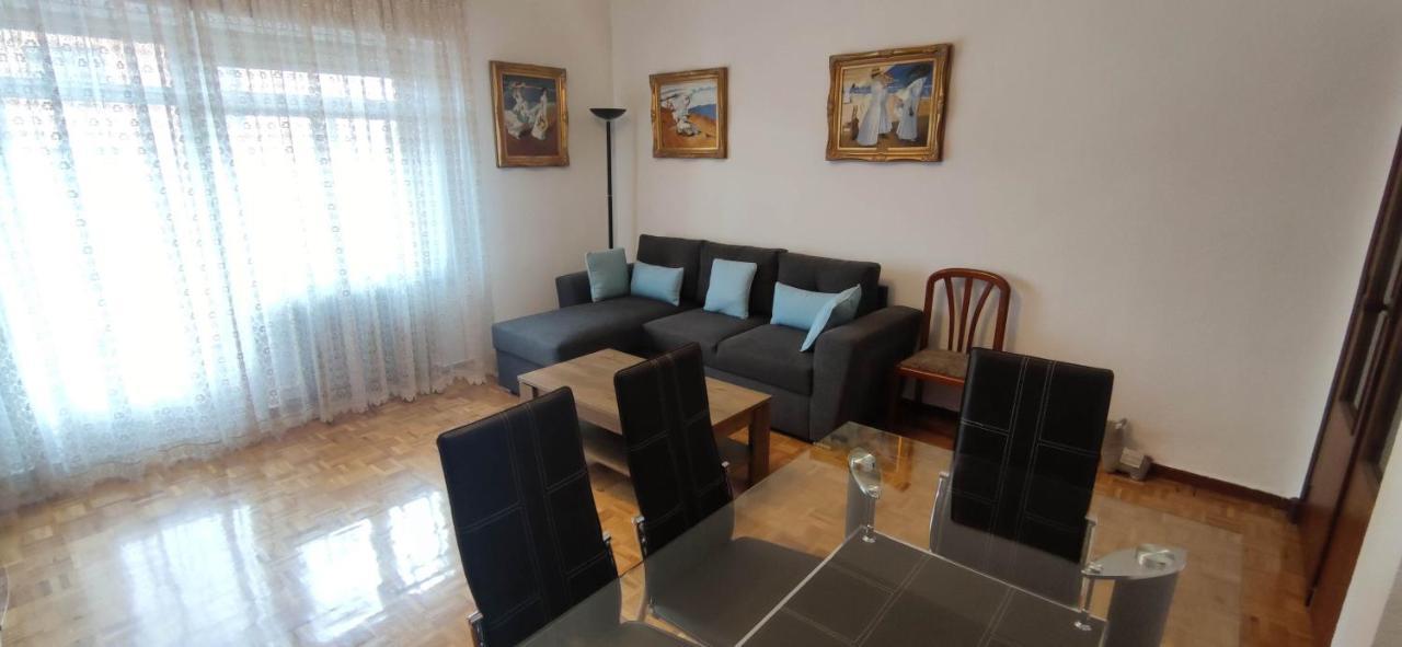 Apartamento Casa Pili Zamora Exterior foto