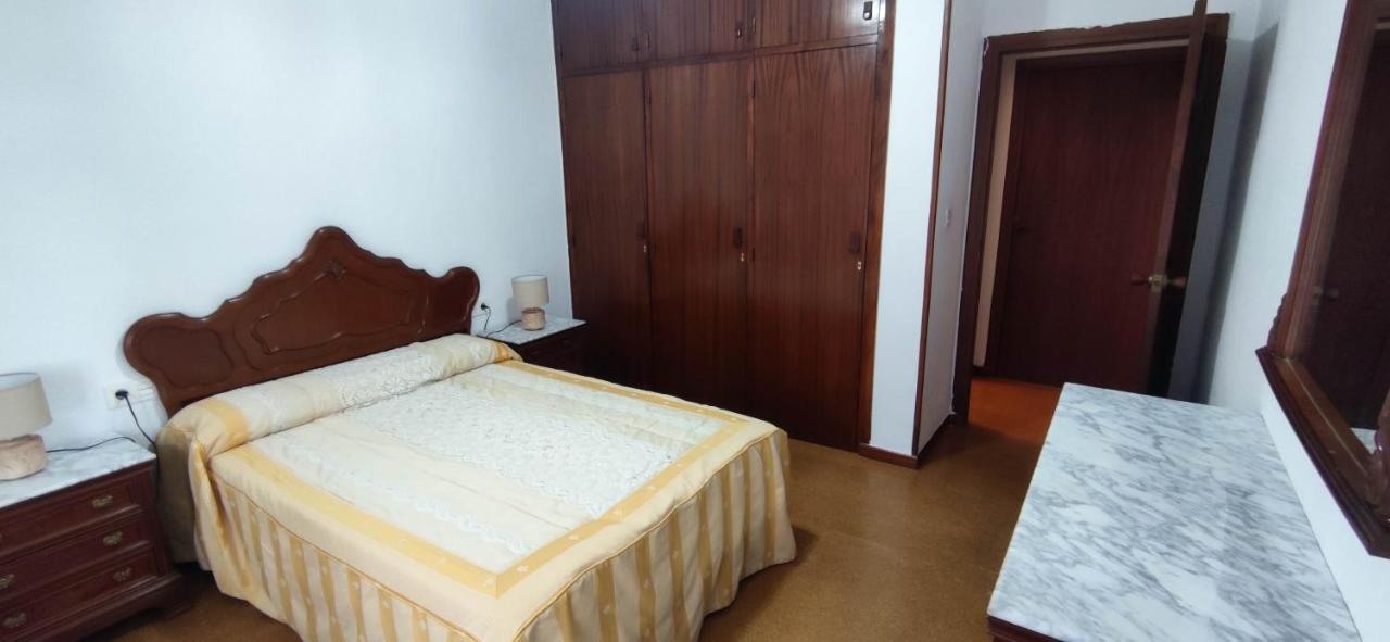 Apartamento Casa Pili Zamora Exterior foto