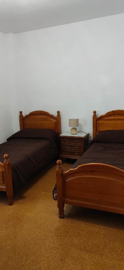 Apartamento Casa Pili Zamora Exterior foto