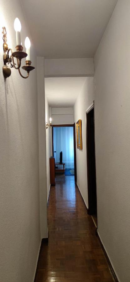 Apartamento Casa Pili Zamora Exterior foto