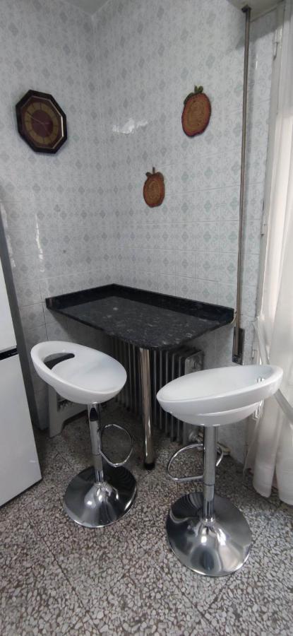 Apartamento Casa Pili Zamora Exterior foto