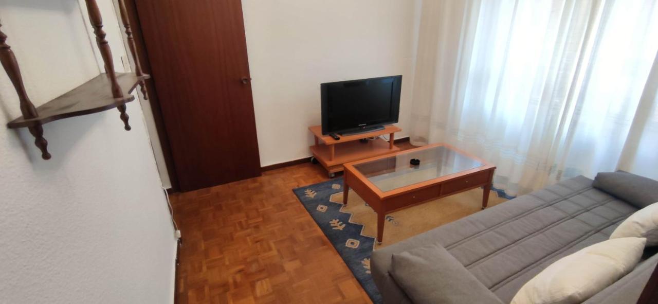 Apartamento Casa Pili Zamora Exterior foto